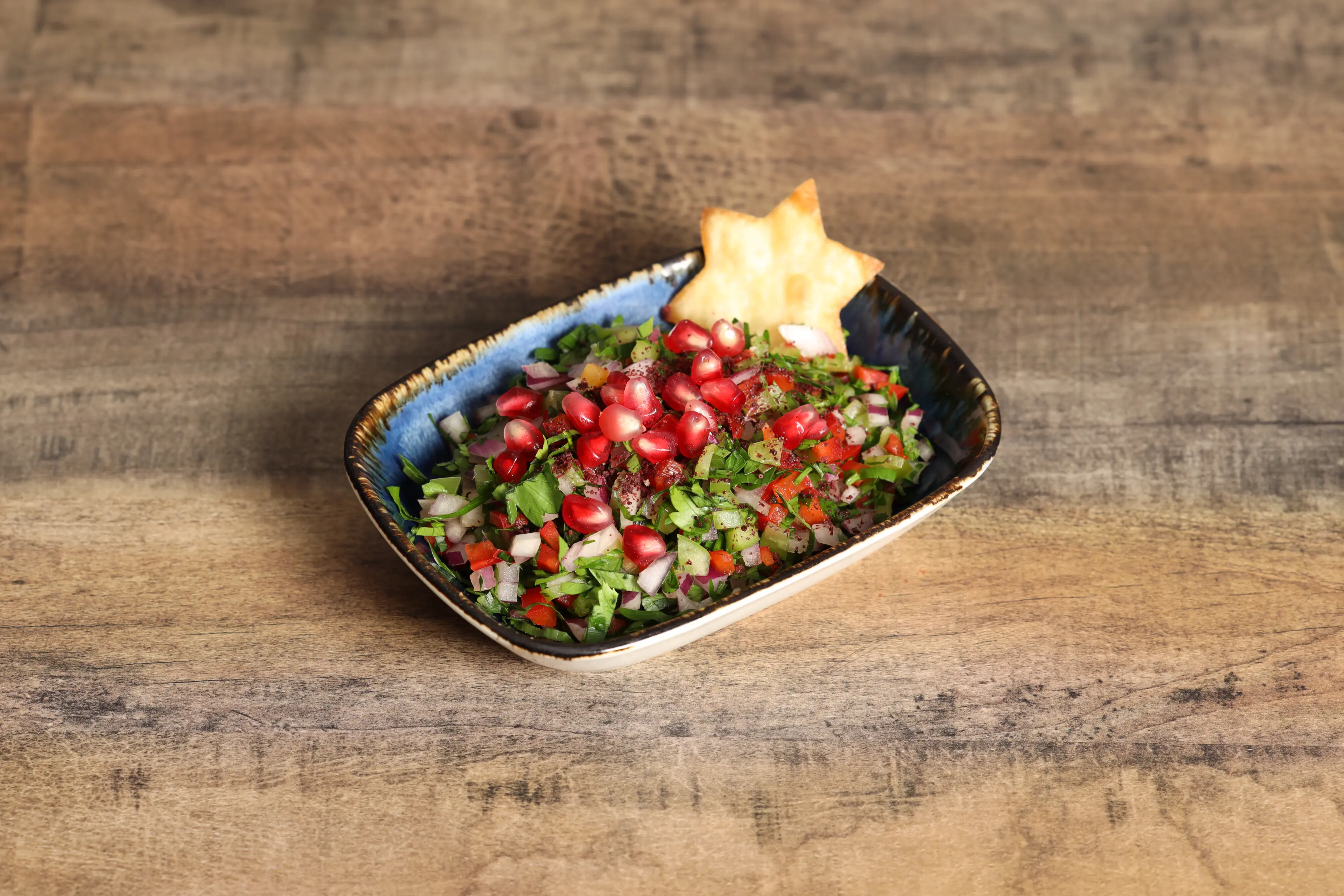 Sultan Sofrası Cold Starters